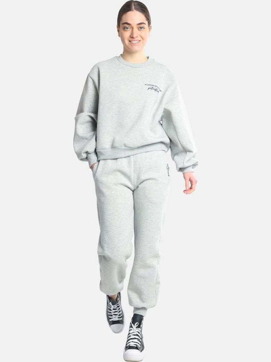 Paco & Co Σετ Φόρμας Grey