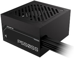 Gigabyte GP-P550SS 550W Full Wired 80 Plus Silver