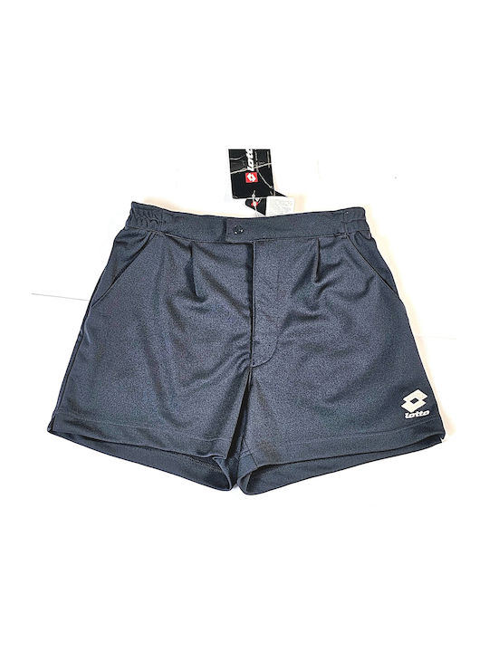 Ανδρική Βερμούδα Navy Μπλε