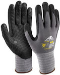 Active Gear Gloves for Work Nitrile 1pcs