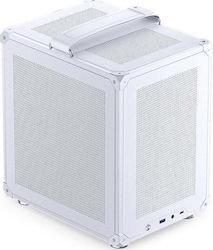 Jonsbo C6-ITX Mini Tower