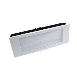 Elmark El1150 Φωτιστικό Εξόδου LED 29.3x5.5εκ.