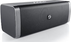 Dockin D Fine Bluetooth 50W up to 10 hours Gray Dockin D Fine Bluetooth 50W up to 10 hours Gray