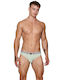Men's Slip Pistachio Green