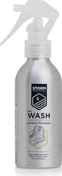 Footwear Wash Spray On 150ml Shoe Cleaner Storm Care Pack of 6