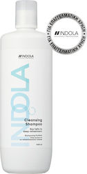 Indola Shampoo Gegen Juckreiz Tiefenreinigung 1000ml