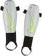 Nike Charge 2.0 Adults Soccer Shin Protectors Gray DX4608-043