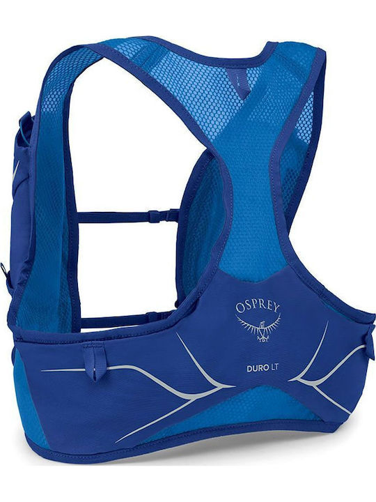 Osprey Duro Хидро-жилетка 0.5л Синя Osprey Duro Хидро-жилетка 0.5л Синя