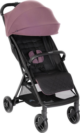Graco Myavo Бебешка количка Mulberry 5.81кг