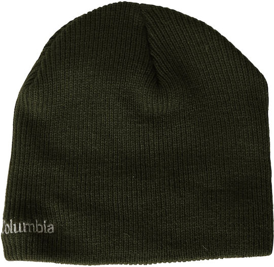 Whirlibird Watch Cap Шапка Унисекс Шапка в Зелен цвят