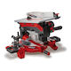 Einhell Te-ms 254 T Double Bevel Miter Saw 2000w 254mm #4300341