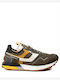 Main Fury Sneakers Military