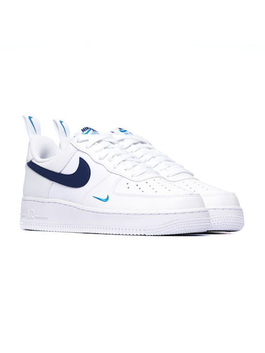 Nike Sneakers White