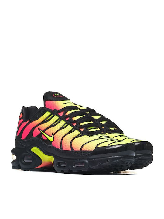 Nike TN Air Max Plus Adidași Pentru Femei Multicolori AQ9979-001