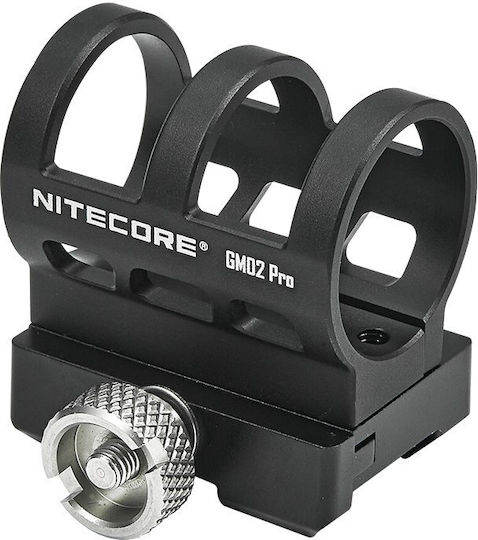 NiteCore GM02 PRO Mounting Base
