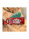Hängendes Weihnachtsbaumschmuck Kleintransporter Kunststoff Rotes