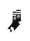 American Socks Socks Black