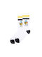 American Socks Socks White