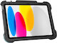 Targus Back Cover Ανθεκτική Διάφανη (iPad 2022 10.9'')