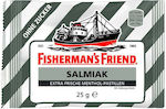 Fisherman's Friend Lozenges Mint 25gr