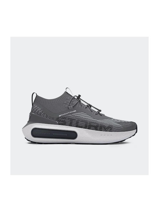 Under Armour HOVR Phantom 4 Storm Herren Sports...