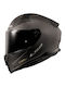 LS2 FF811 Vector II Carbon Solid Matt Motorcycle Helmet Full Face ECE 22.06 1500gr with Pinlock and Sunvisor