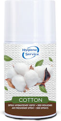Hygiene Service Αρωματικό Spray 250ml Hygiene Service Αρωματικό Spray 250ml