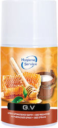 Hygiene Service Αρωματικό Spray 250ml Hygiene Service Αρωματικό Spray 250ml