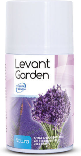 Hygiene Service Spray de împrospătare a aerului 250ml
