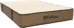 Fylliana Luxury με Ανεξάρτητα Ελατήρια
