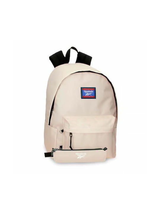 Reebok Brooklyn Μπεζ