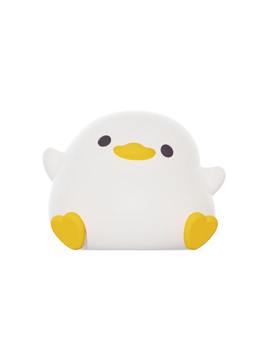 Dodo Nursery LED Night Light