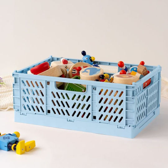 Kiokids Casetă De Depozitare Pentru Copii