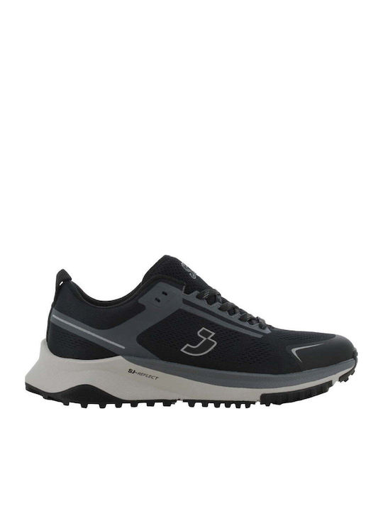 Adidași Anatomici Pentru Femei Negri