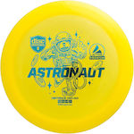 Discmania Frisbee Yellow