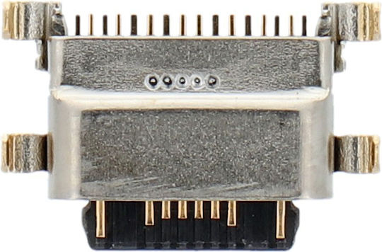 Conector de Încărcare pentru Redmi 8 REDMI 8, REDMI 8A 605937