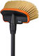 Washing Brush Valve Soft/2-plain 110cm