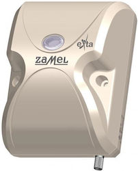 Zamel Surface Mounted Twilight Switch Probe 230v Ac Ip54 Wzs-01