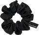 Beauty Salon Scrunchie Schwarzes