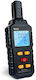 Portable Radiation and Electromagnetic Field Temperature Radiation Meter