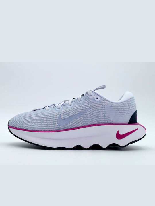 Nike Motiva DV1238-008 Sport Shoes Training Purple