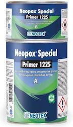 Neotex Neopox Special 1225 Grundierung 1kg Neotex Neopox Special 1225 Grundierung 1kg