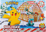 Pokemon Christmas Calendar