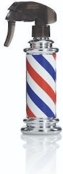 Barberpol-Sprühflasche 150 ml