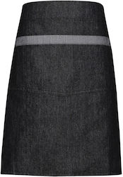 Premier Apron Waist Black