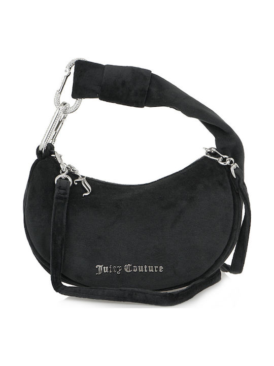 Women's Hobo Bag Black