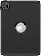 Otterbox Series Back Cover Silicon Set cu Geam Negru (Realme 11 Pro / 11 Pro+)