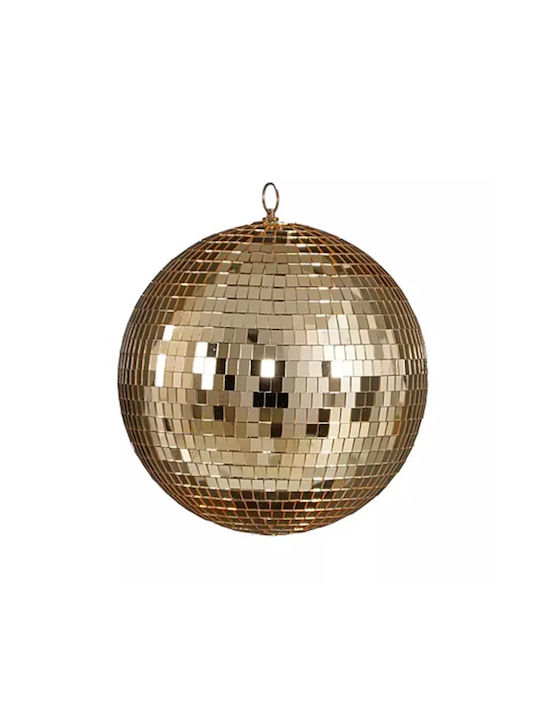 Hanging Ball Ornament Ornament Ecru