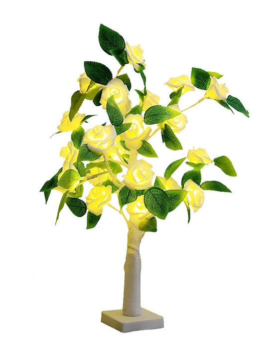 cu lumină LED Decorațiune de Crăciun Braduleț 4...