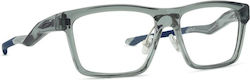Oakley Youth Rx Rame Ochelari Copii Acetat Gri ...